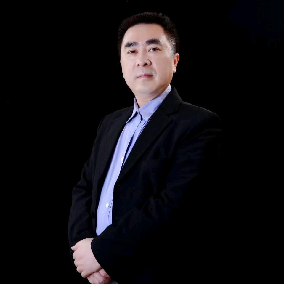 搞制造的斌哥