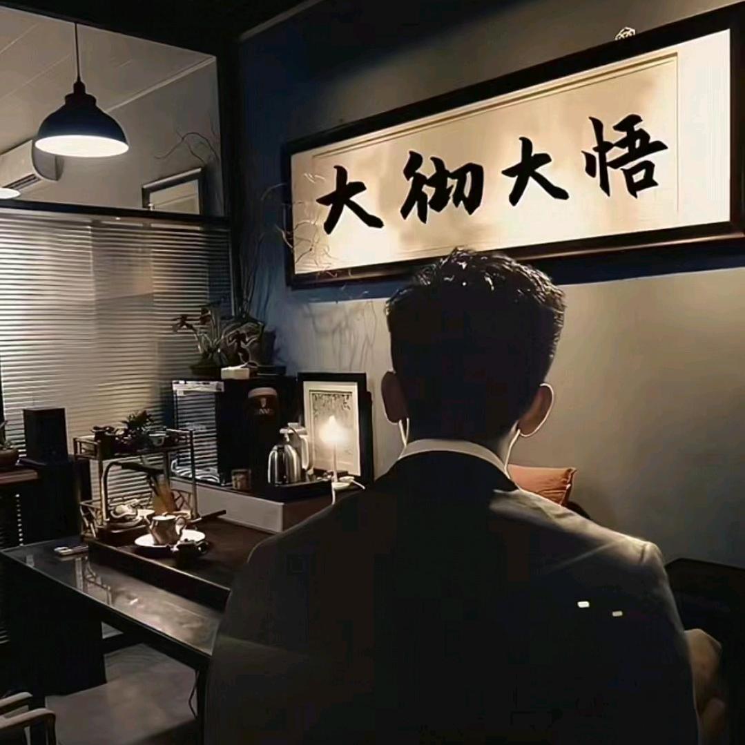 大磊