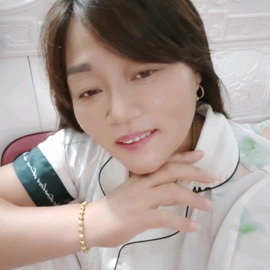 二妹《承蒙厚爱》