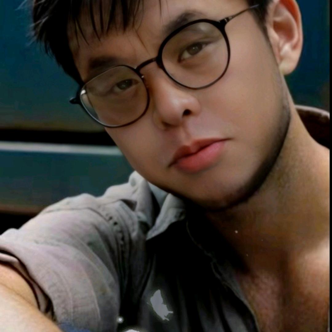 黑衣人⚗︎·̫⚗︎