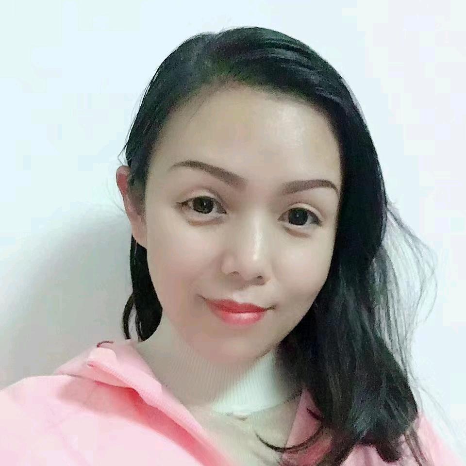 白凯瑞【🍊仁老板娘】