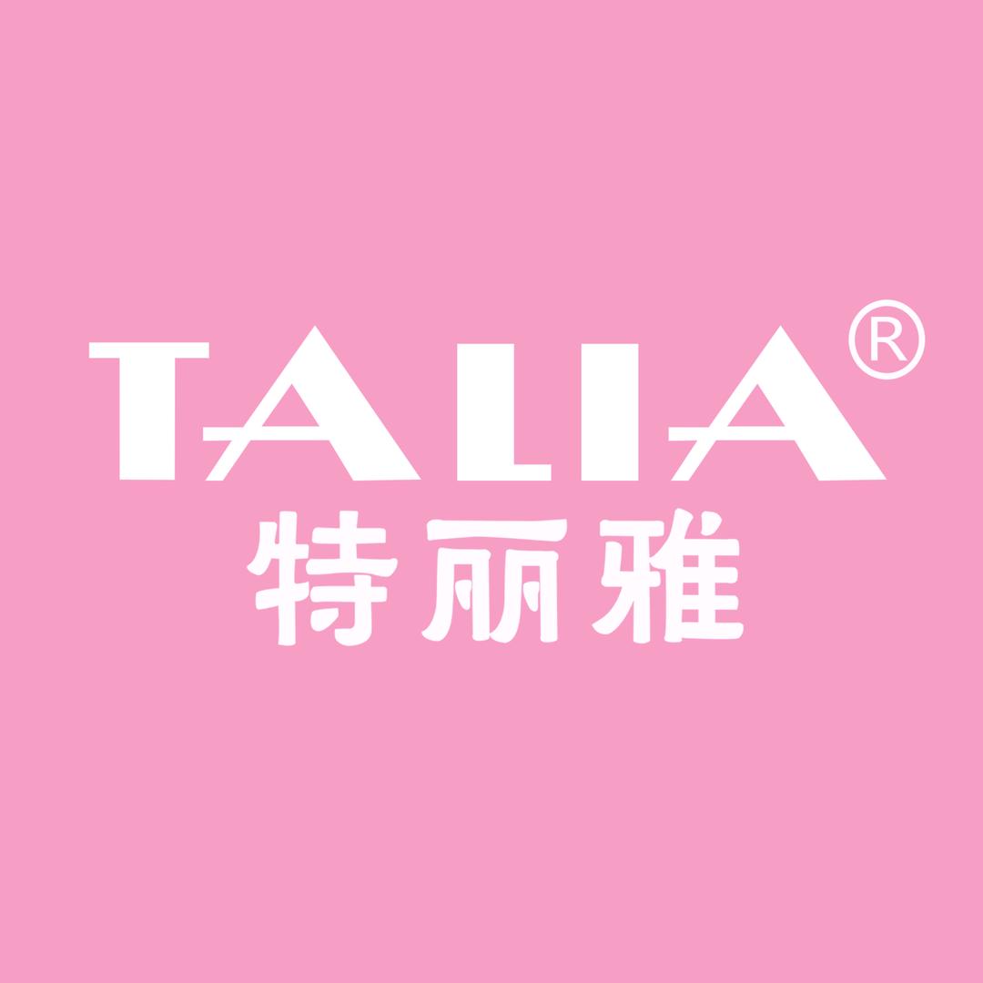 TALIA特丽雅轻奢真皮女鞋