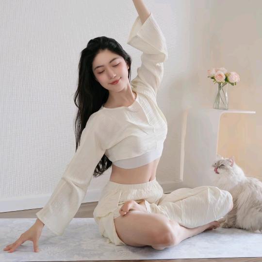 艺术疗愈青青
