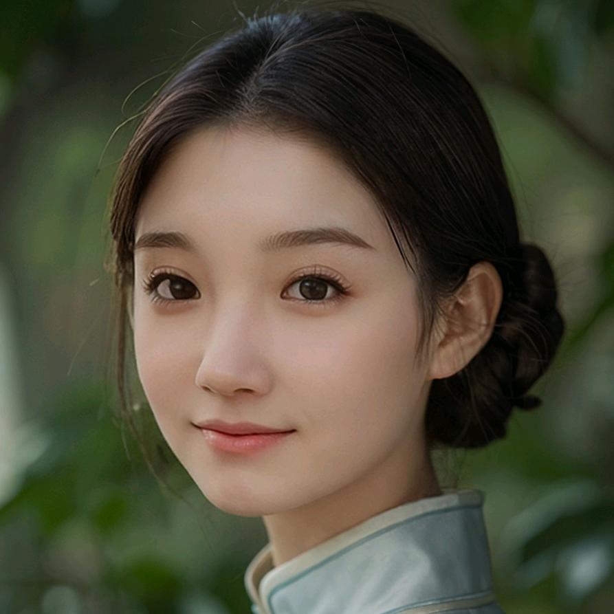 是木子吖