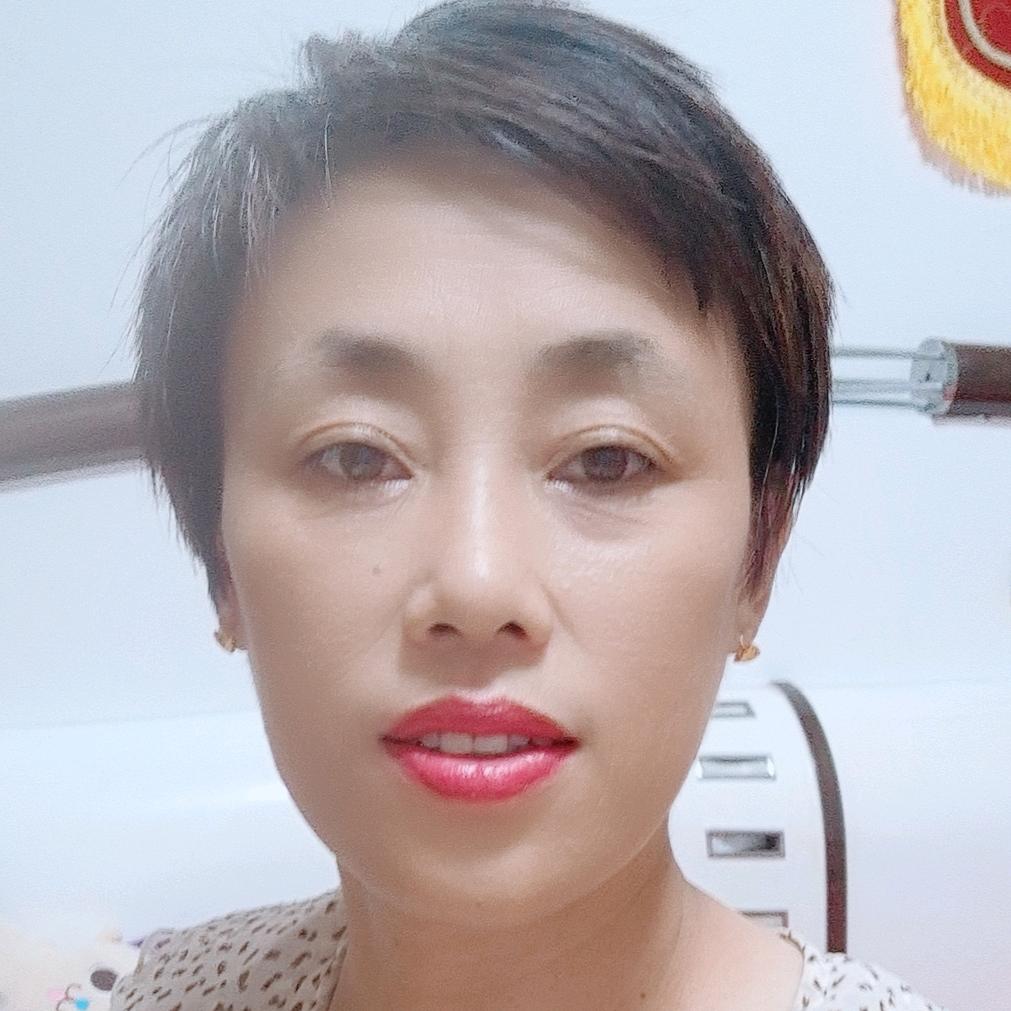 月亮（落笔写生活）