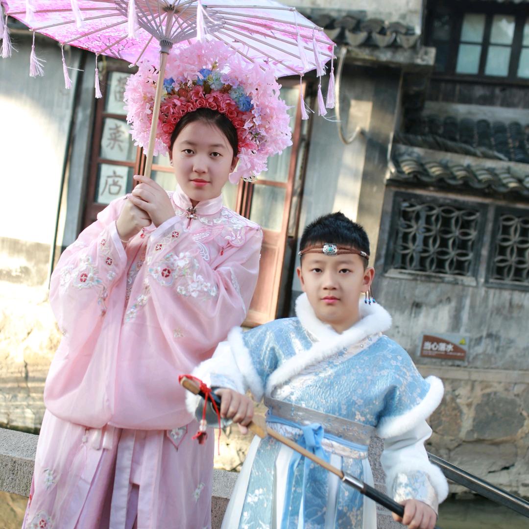 人说山西好风光