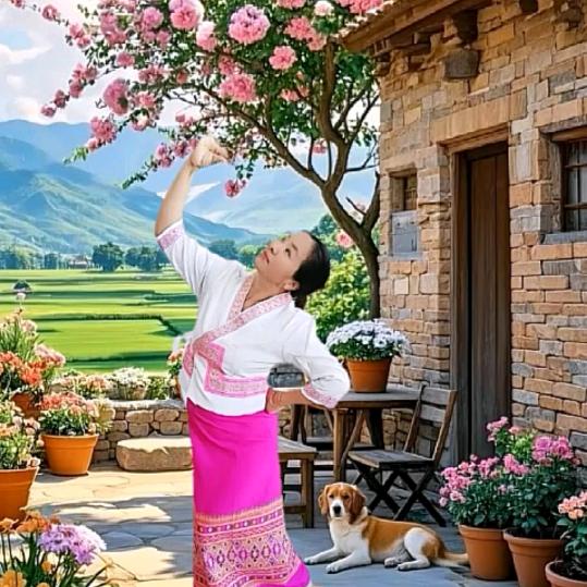 撸起袖子加油干🌹🌹