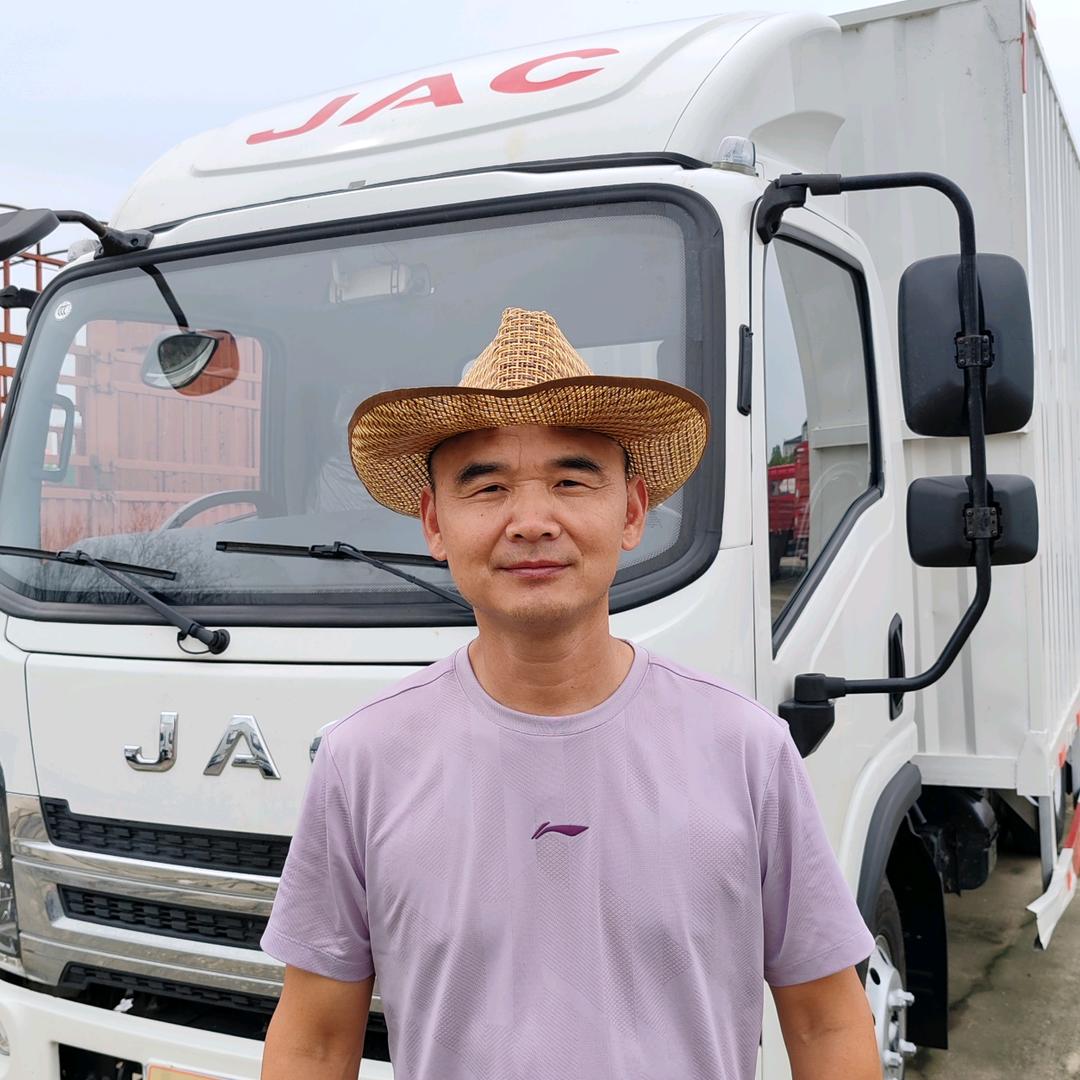 武汉峰哥二手货车