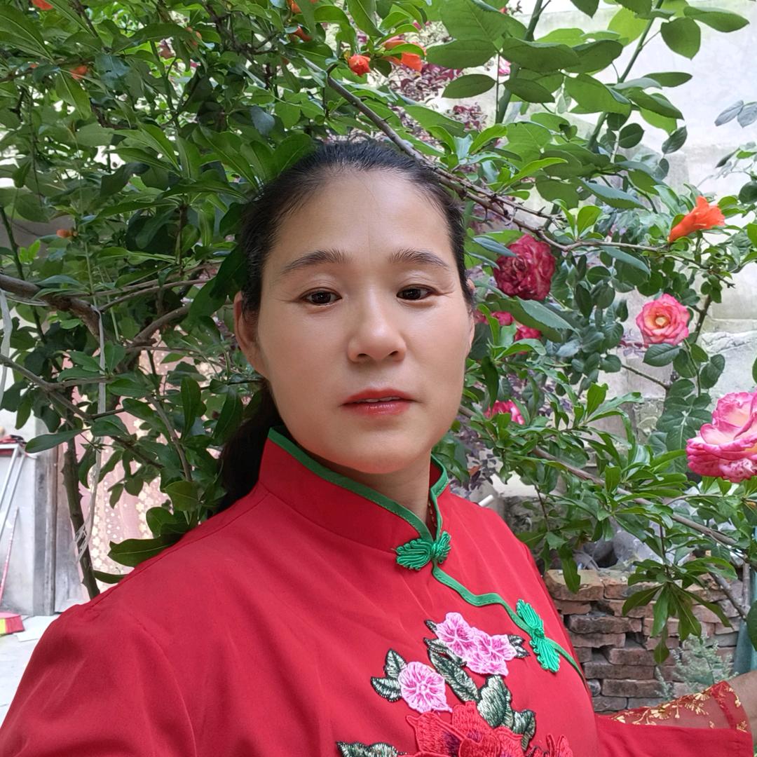 解玲晚上8点10分