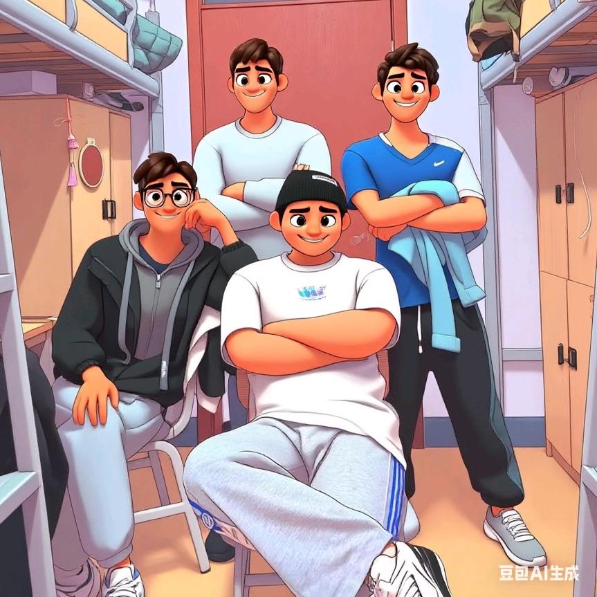 小王的百味中国