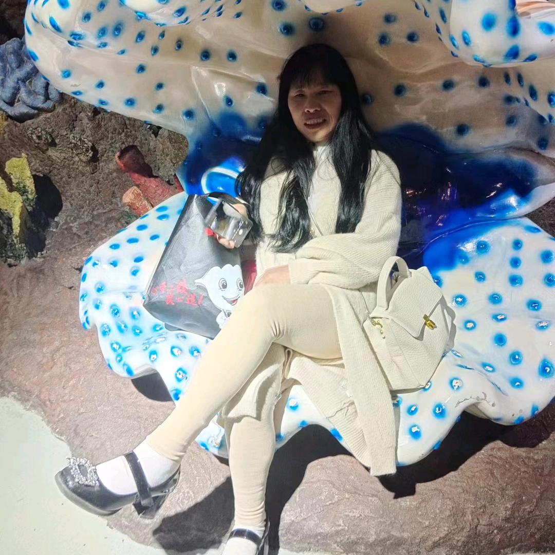 姐妹情深