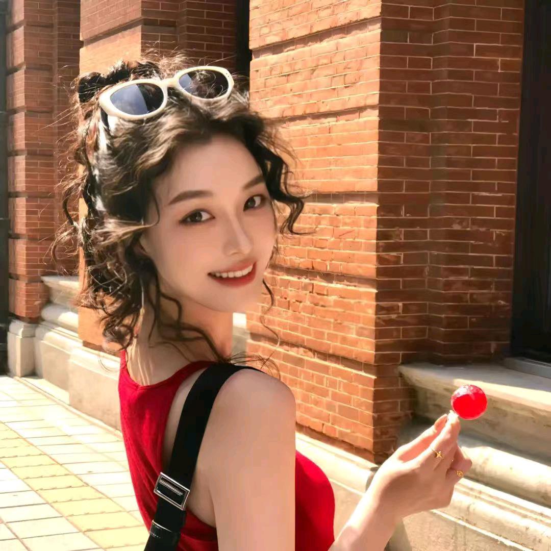 糖心儿贼应景