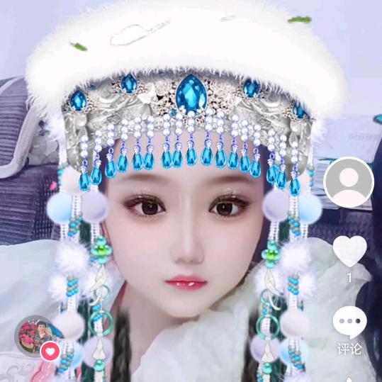 美洋洋1