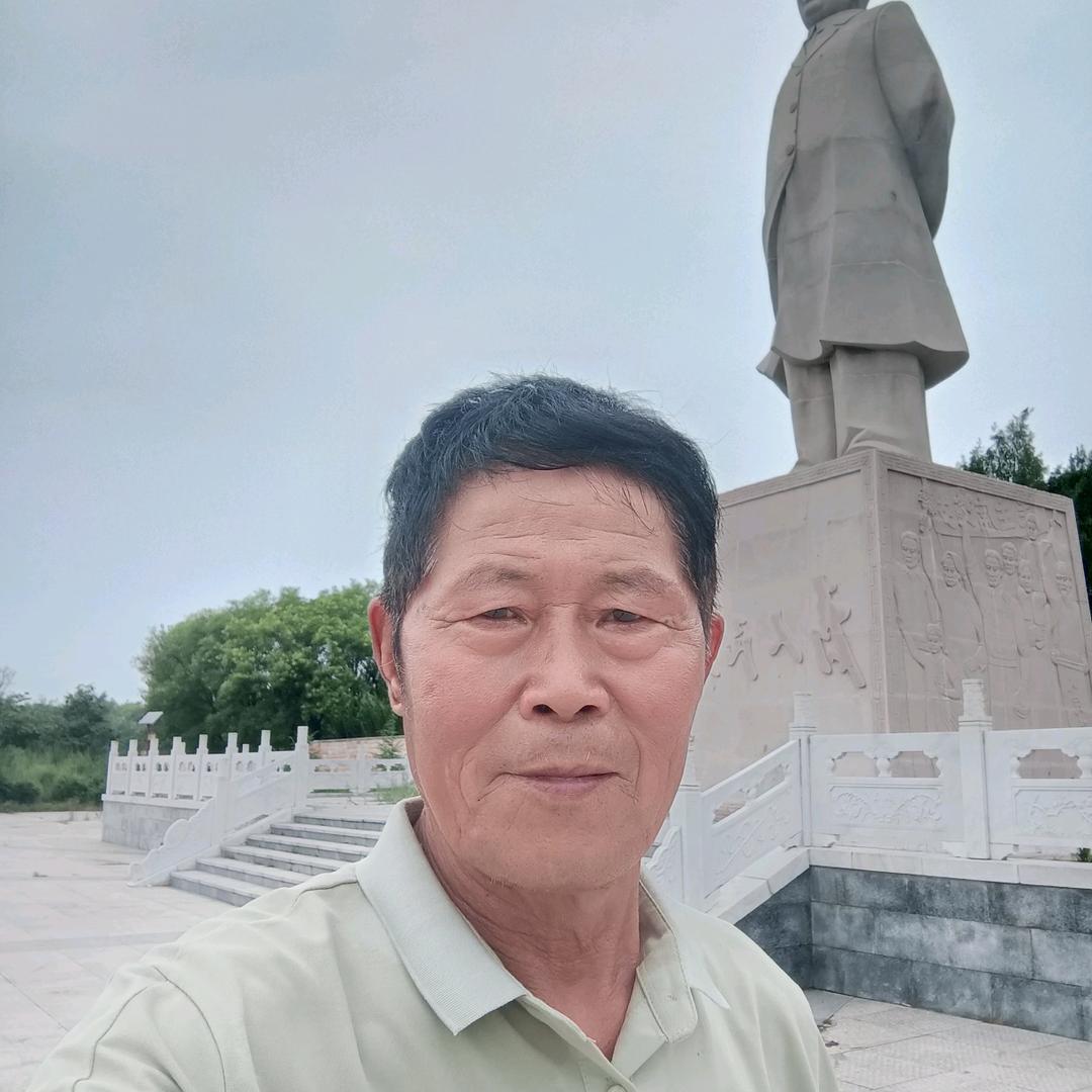 朱同令