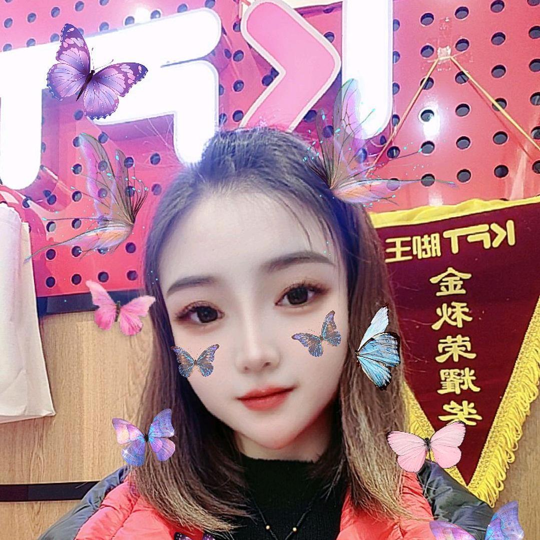 KFT凯里6店-小兰