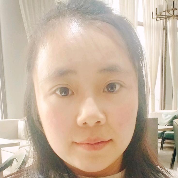 小珍(❁´◡`❁)*✲ﾟ*