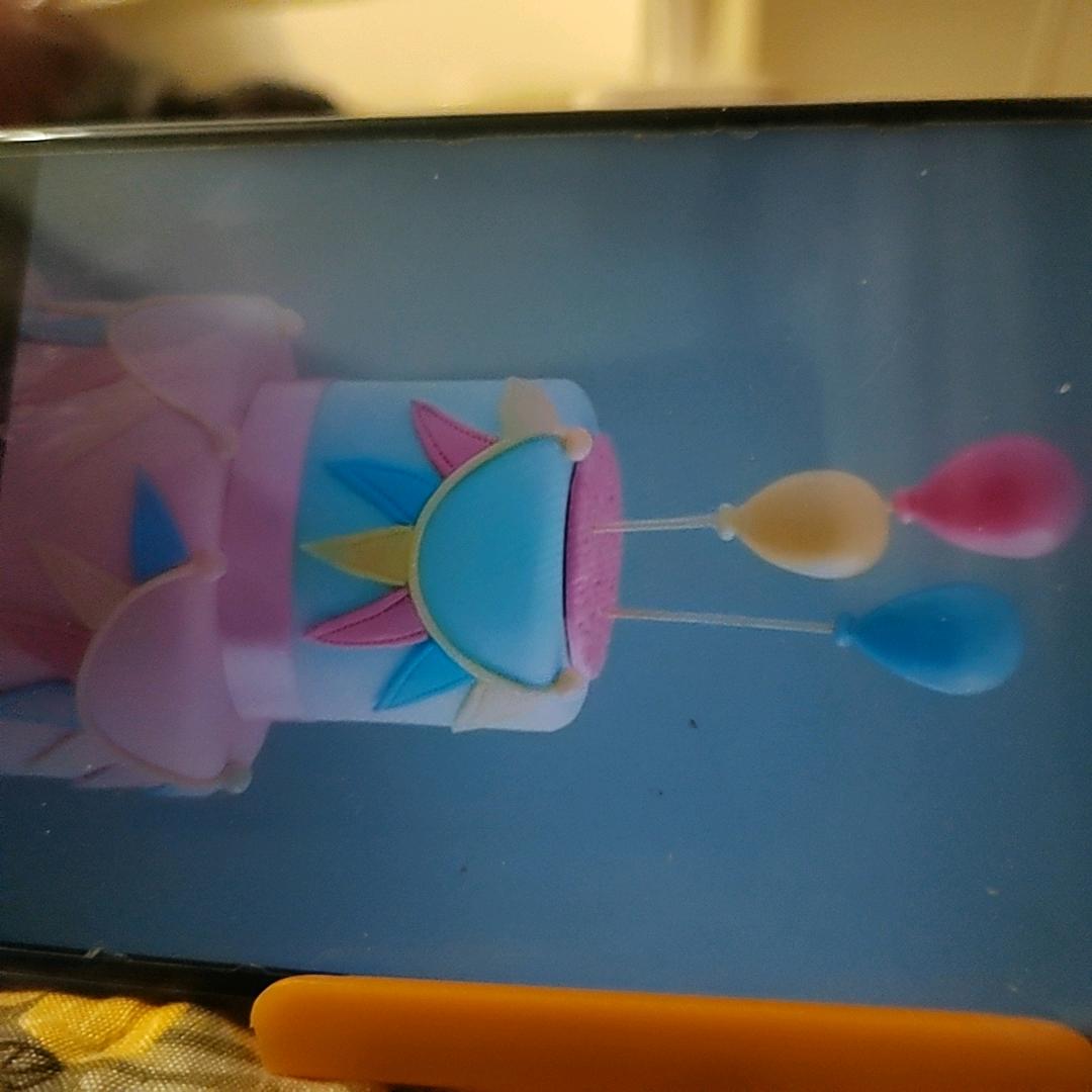 胜离