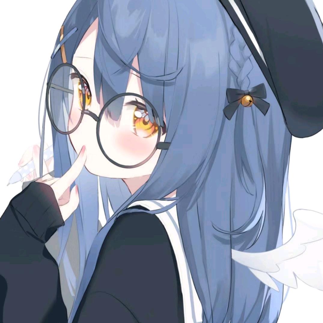 づ曦灵儿_💤