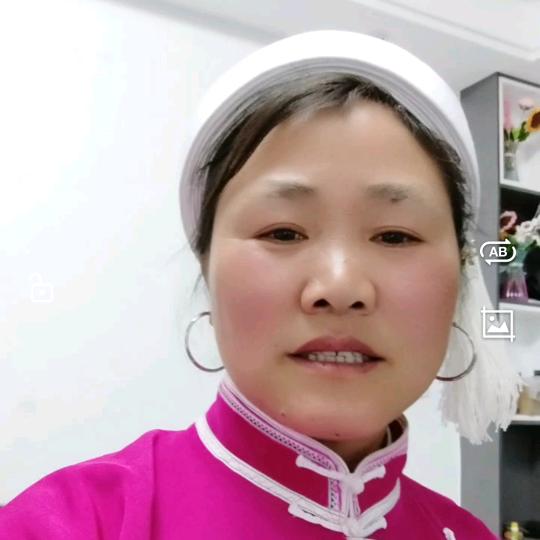 美好的未来。。