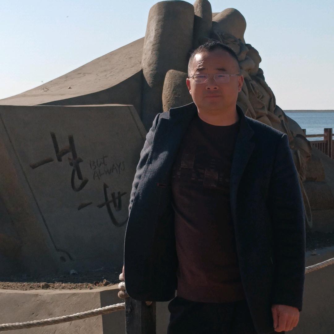 蒙城北极火星人厨电批发康哥