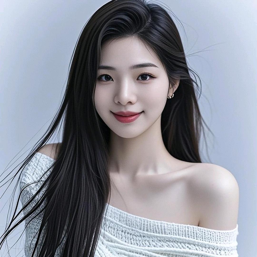 香香