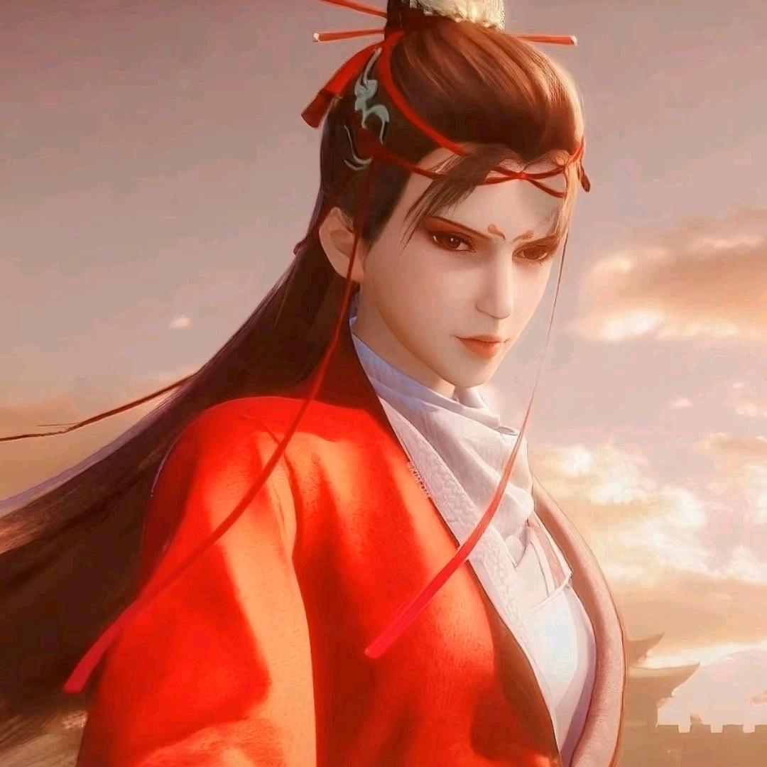 无羡QAQ