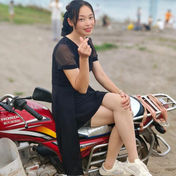 带着微笑面对人生