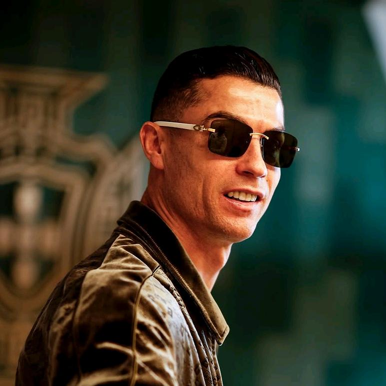 Cristiano.