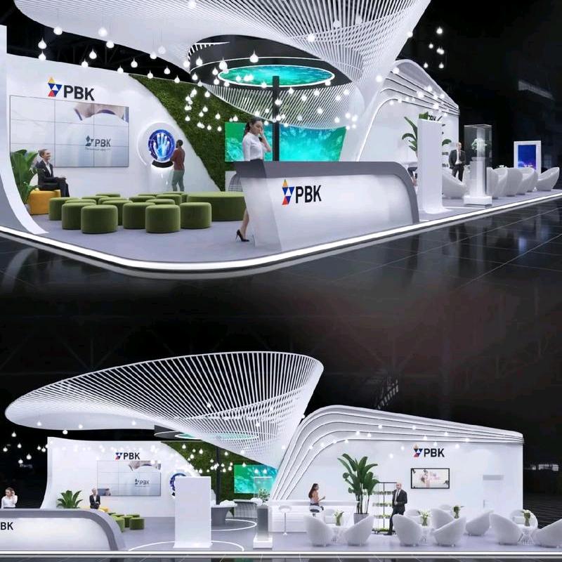 晨禾展览有限公司