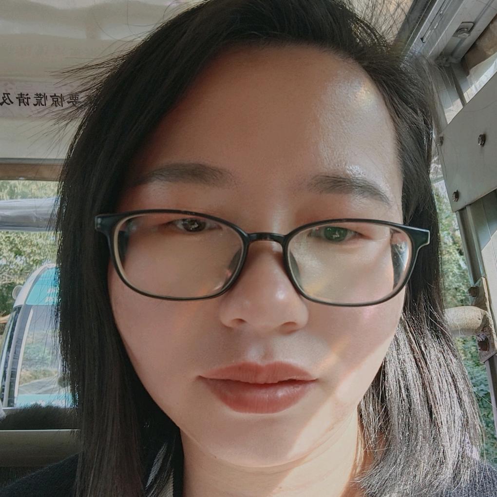 追光的人