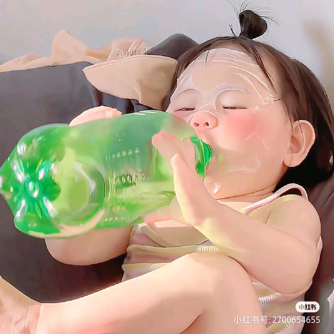 🌸林娜贝儿👂🏻