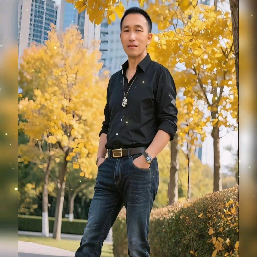 壮志凌云