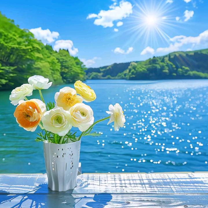 PS.芳