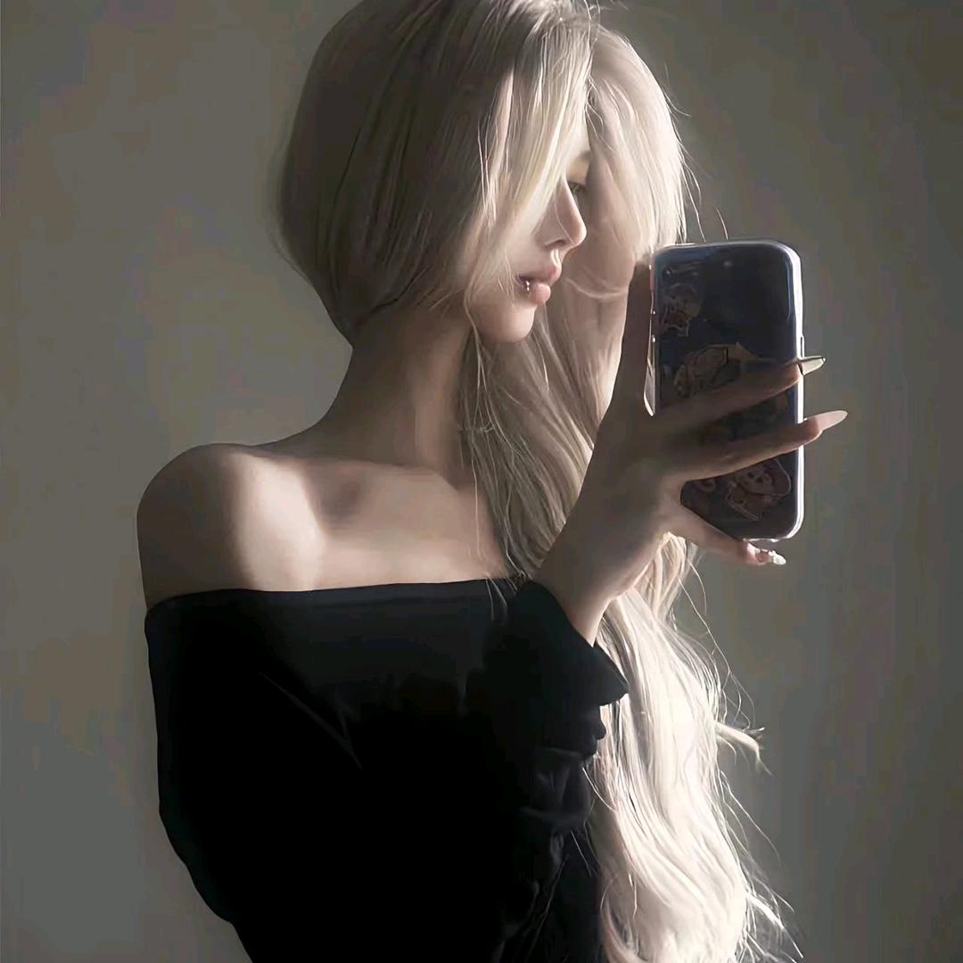 離別🖤