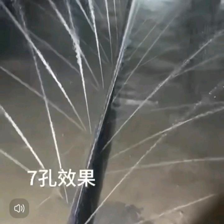 微喷带滴灌带工厂店