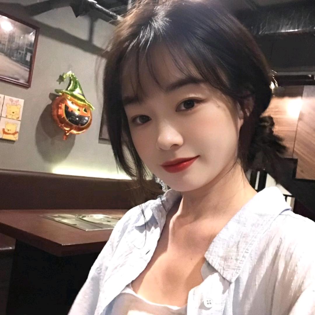 我是小蝴蝶🦋