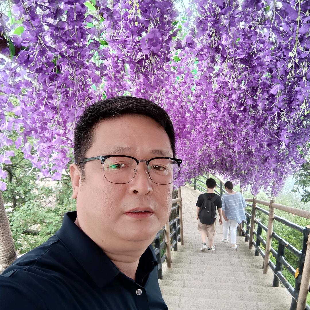 红尘哥