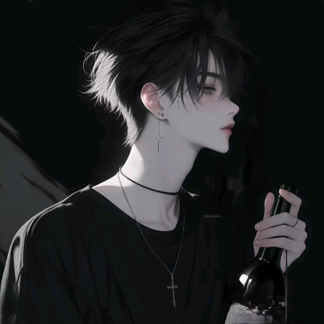 晚安.～