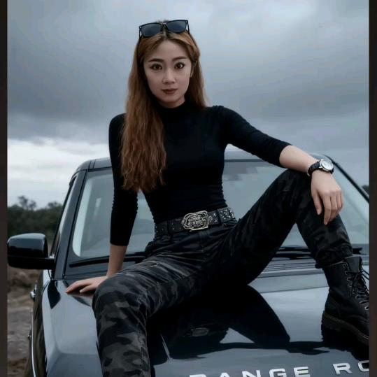 佳美（櫥窗有好物）