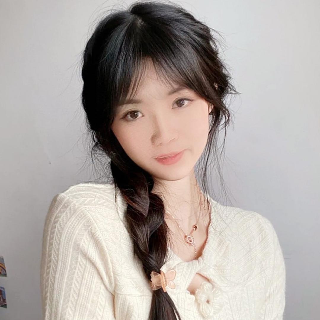 蓝悦【蓝色＊音乐】