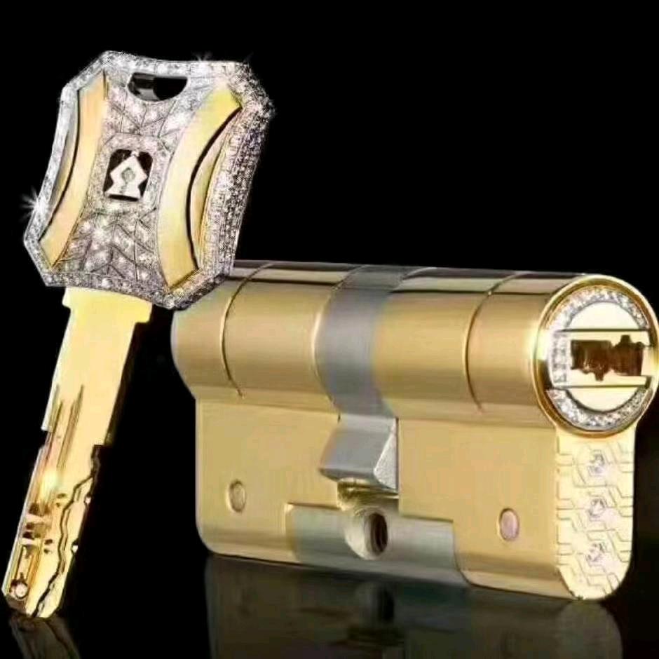 锁爱开锁换锁指纹锁