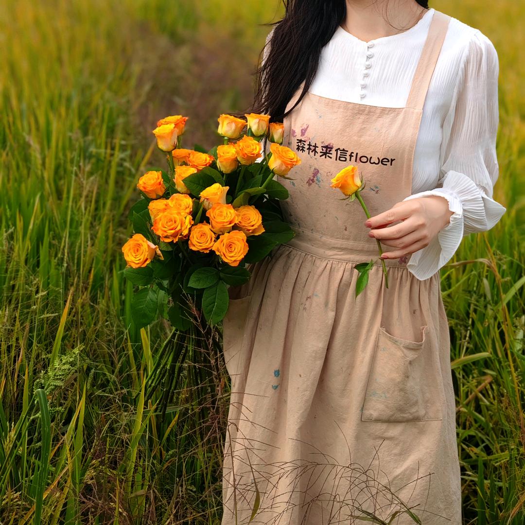 森林来信flower/花店
