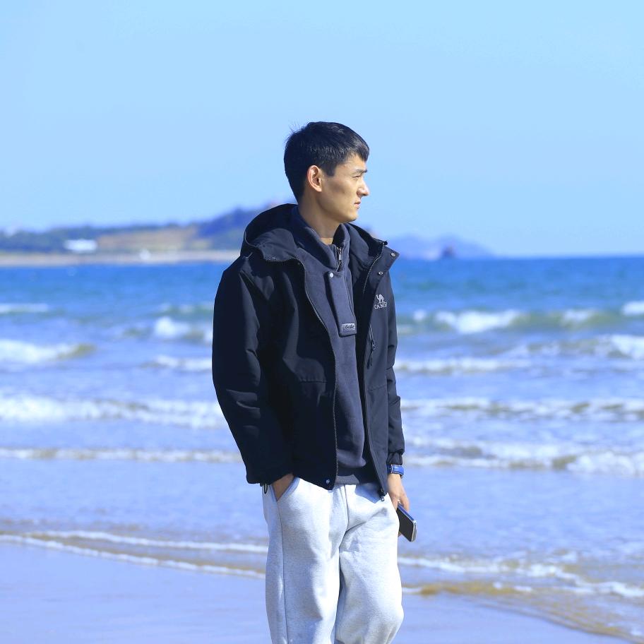 李小里（您好，可以认识一下你吗）