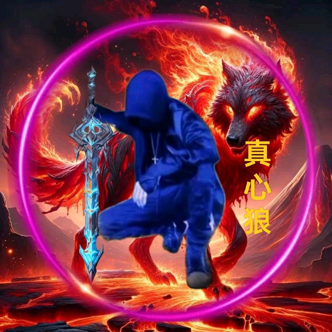 真心狼丶狼族字幕