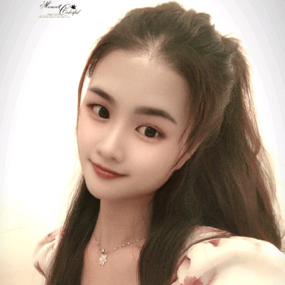 ృ༊你的女王👸小酒窝梓有龙崽崽💞ృ༊