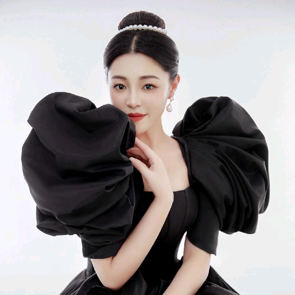 一森妈妈（带娃版）