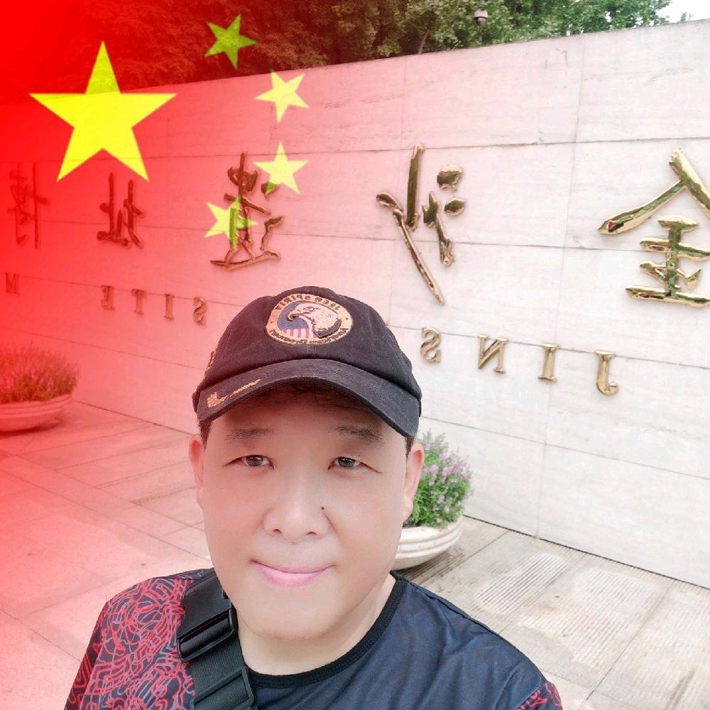 美好时光（燕赵风景原创）
