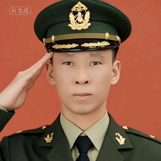 我的老公