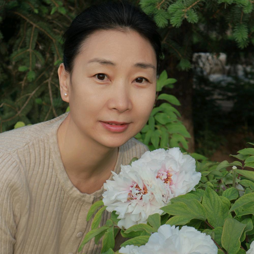 圆丰·女性成长