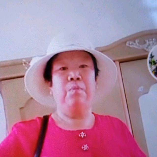 郭玉琴（下午6:20开播）